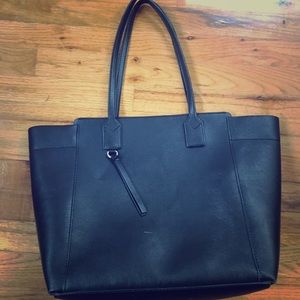 ✔️ Zara Basics Large Purse ✔️